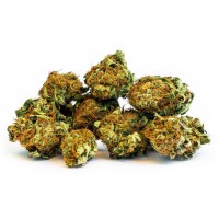 Orange Bud® CBD 24% 3.0 g