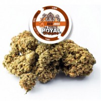 Royal Cheese® 5.0 g CBD 30% 