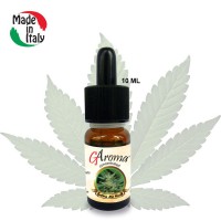 Aroma concentrato Sativa Mr Kush