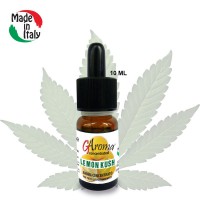 Aroma concentrato Lemon Kush 10ml